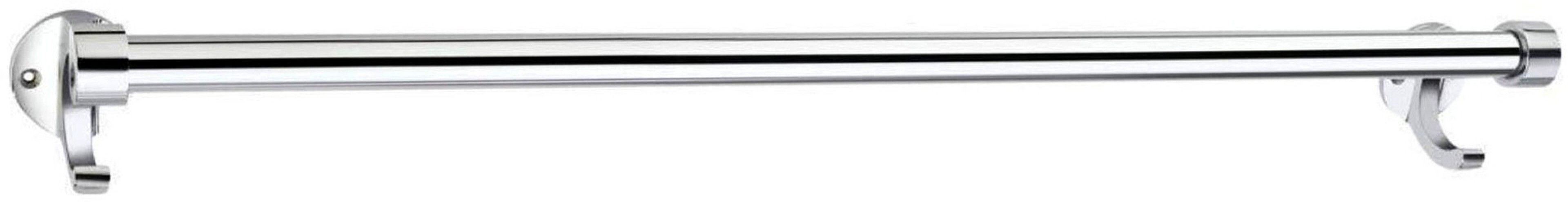 24 inch 1 Bar Towel Rod (Stainless Steel, Aluminium Pack of 1) 24 inch 1 Bar Towel Rod
