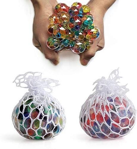 SquishyStress Ball for Pressure Relieve/Anti-Stress Anti Anxiety Squash Ball