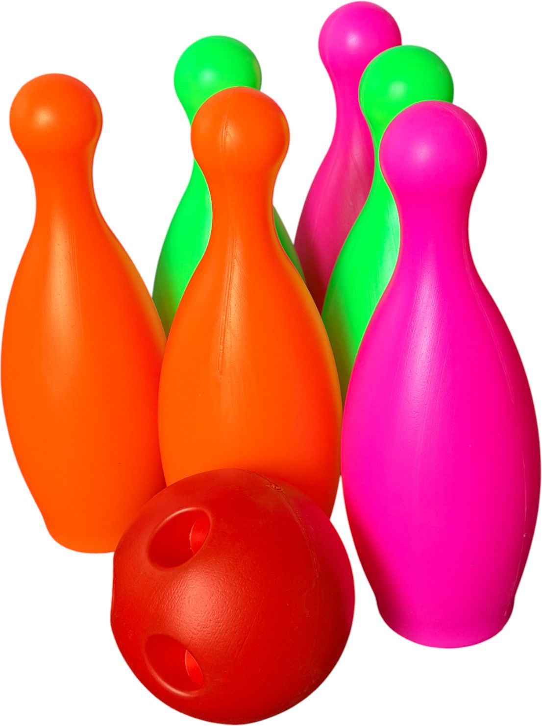dorytoys Mini Bowling Game Set for Kids Fun Family Indoor Activity-picture-40