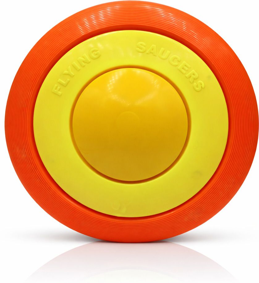 frisbee ring Plastic Sports Frisbee-image-47