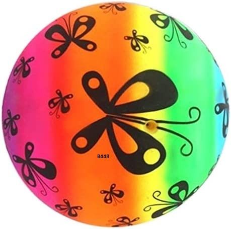 Beach Ball Mulitcolors For Kids_FD077 Basketball - Size: 3-image-28