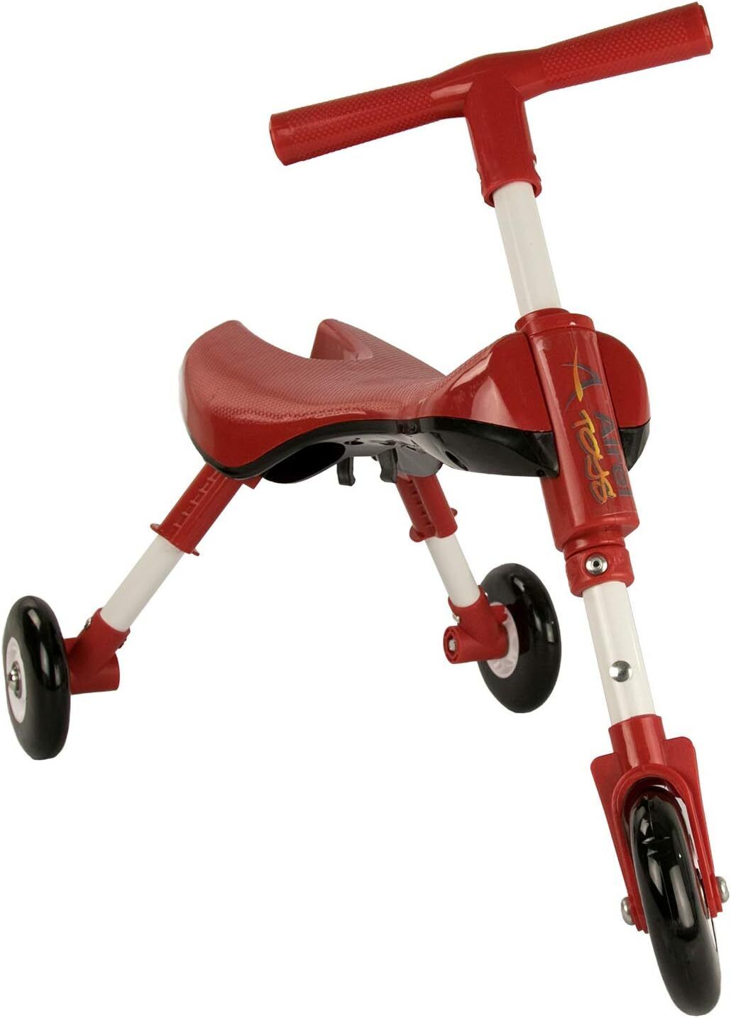 techel Buy Latest Walking Tricycle with Foldable Design BGS3 Buy Latest Walking Tricycle with Foldable Design BGS3 Tricycle-picture-36