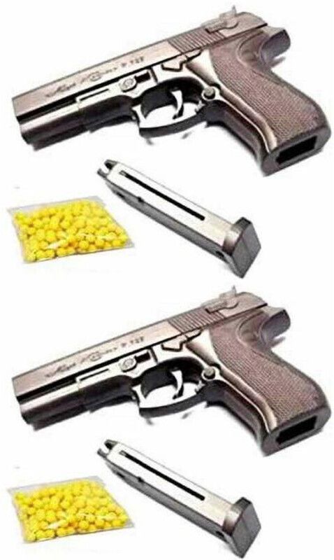 Air Sports Mauser Gun Toy with Count 6mm BB Bullets for Kids Guns & Dart Guns & Darts-image-48