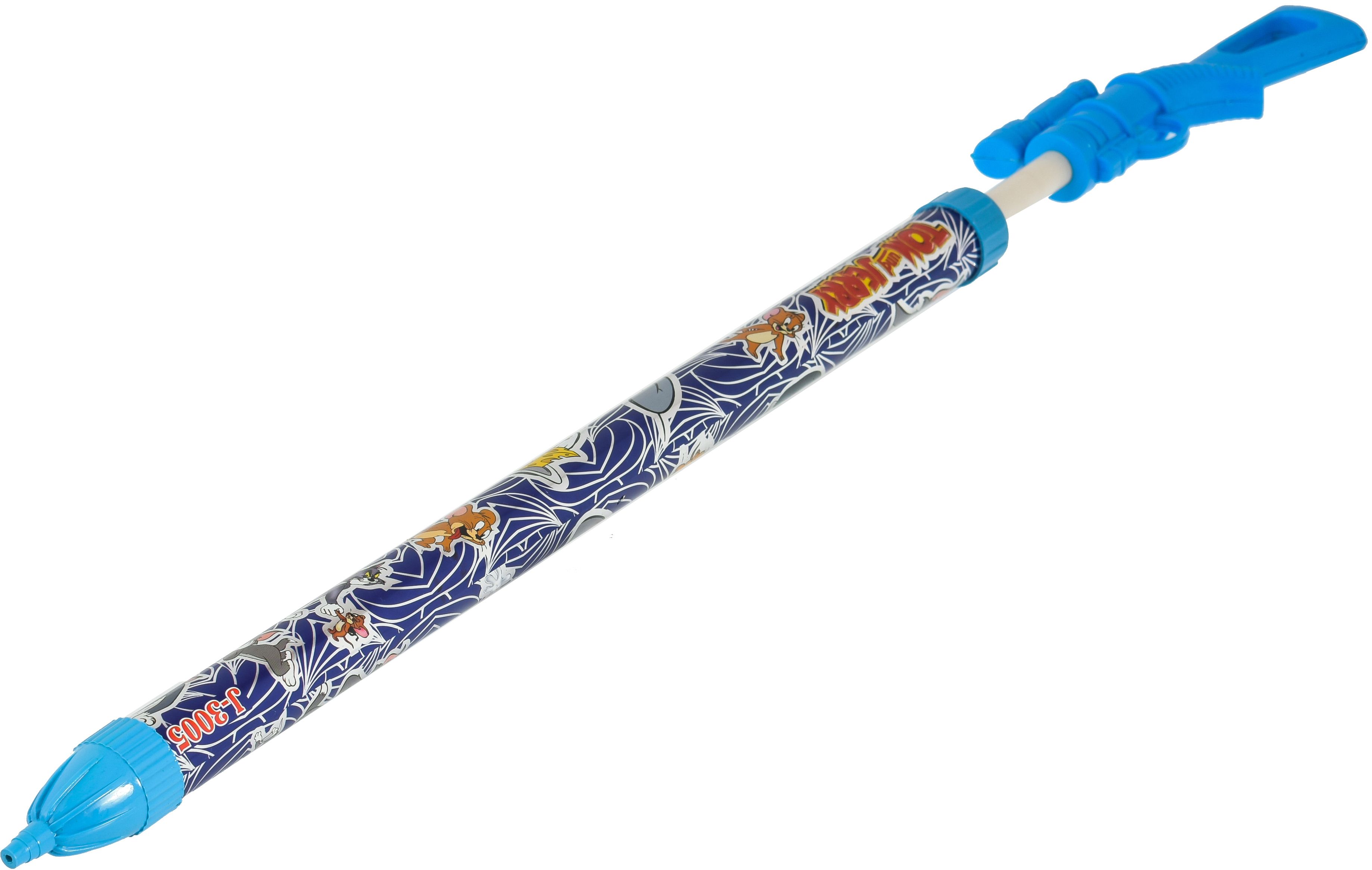 High Pressure Water Gun Long Pipe Pichkari for Children Holi & Summer Party Fun Water Gun-image-21