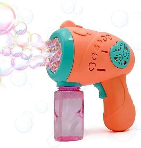 Scented Bubble Machine Liquid-image-27