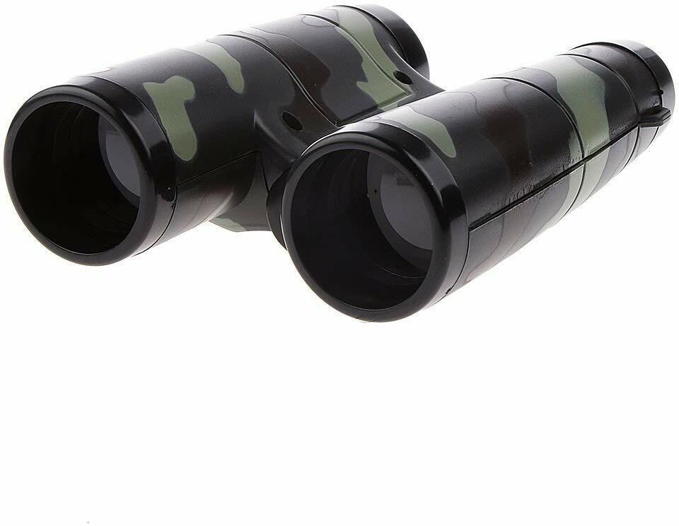 Kmc kidoz Binocular Telescope Children Outdoor Exploration Astronomy Interest Educational Toy for Kids & Adults Binoculars (35 mm , Color May Very) Binoculars-image-22
