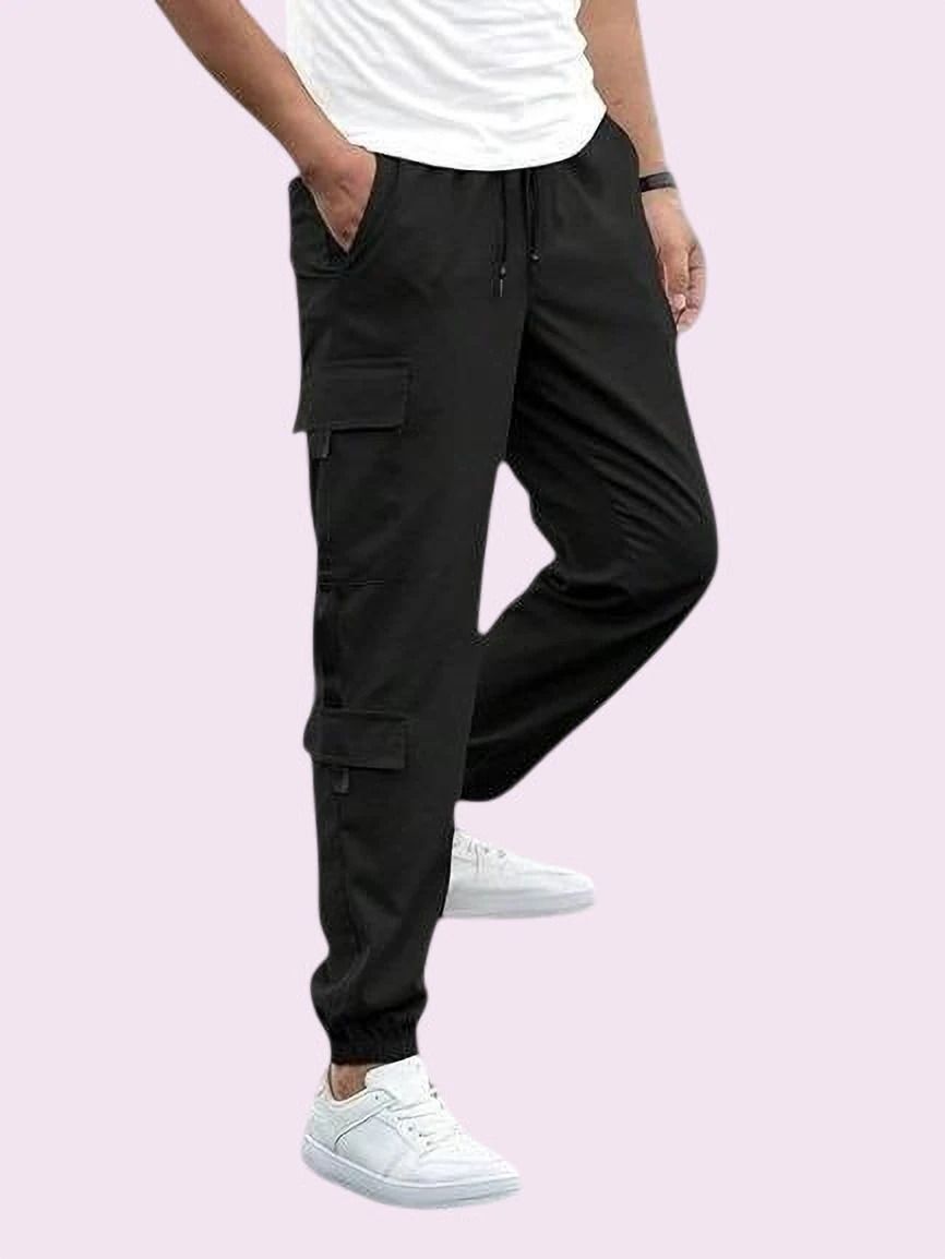 savirash fas trend Men Cargos-picture-17