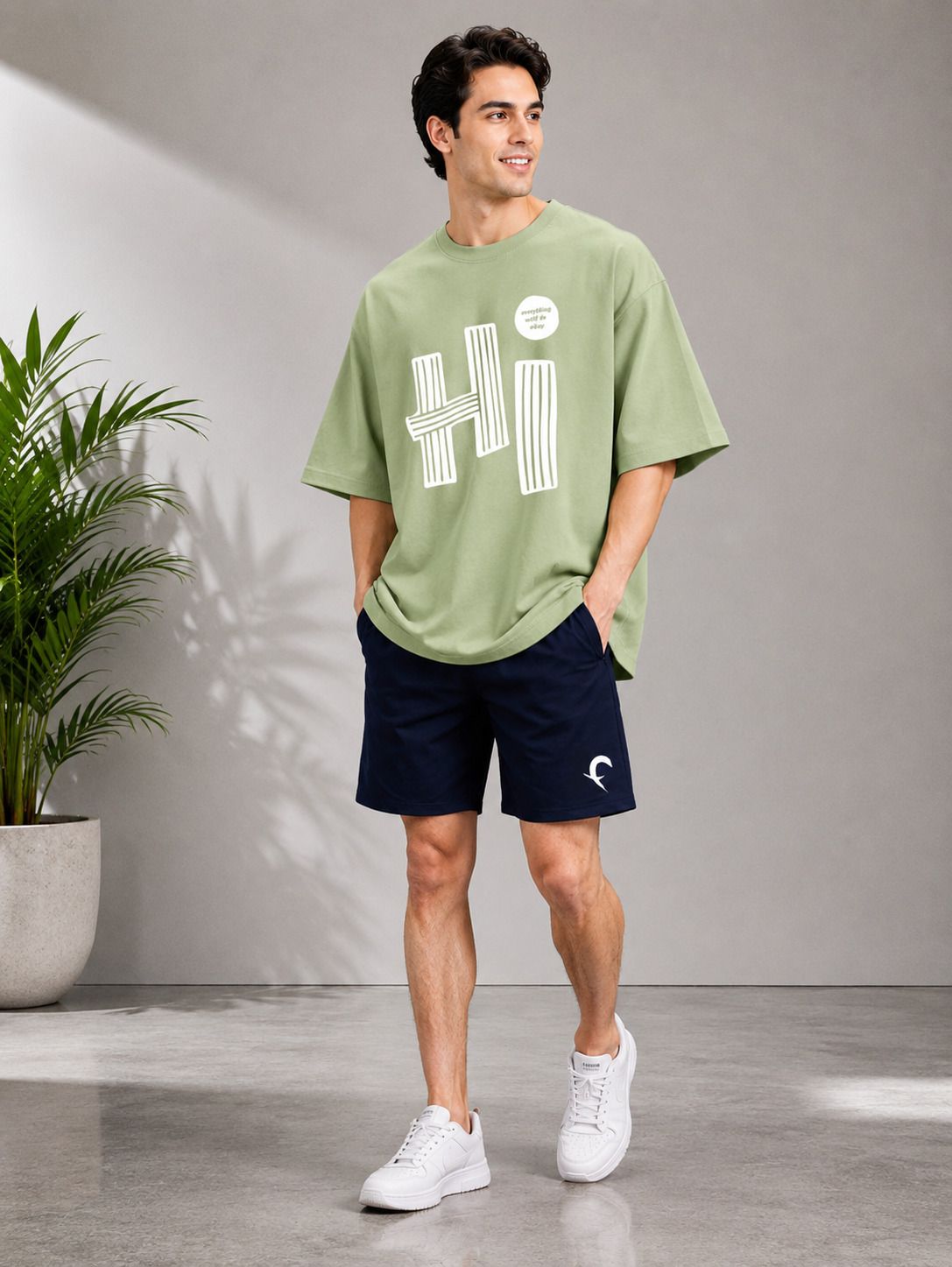 majexic Self Design Men Track Suit-picture-24