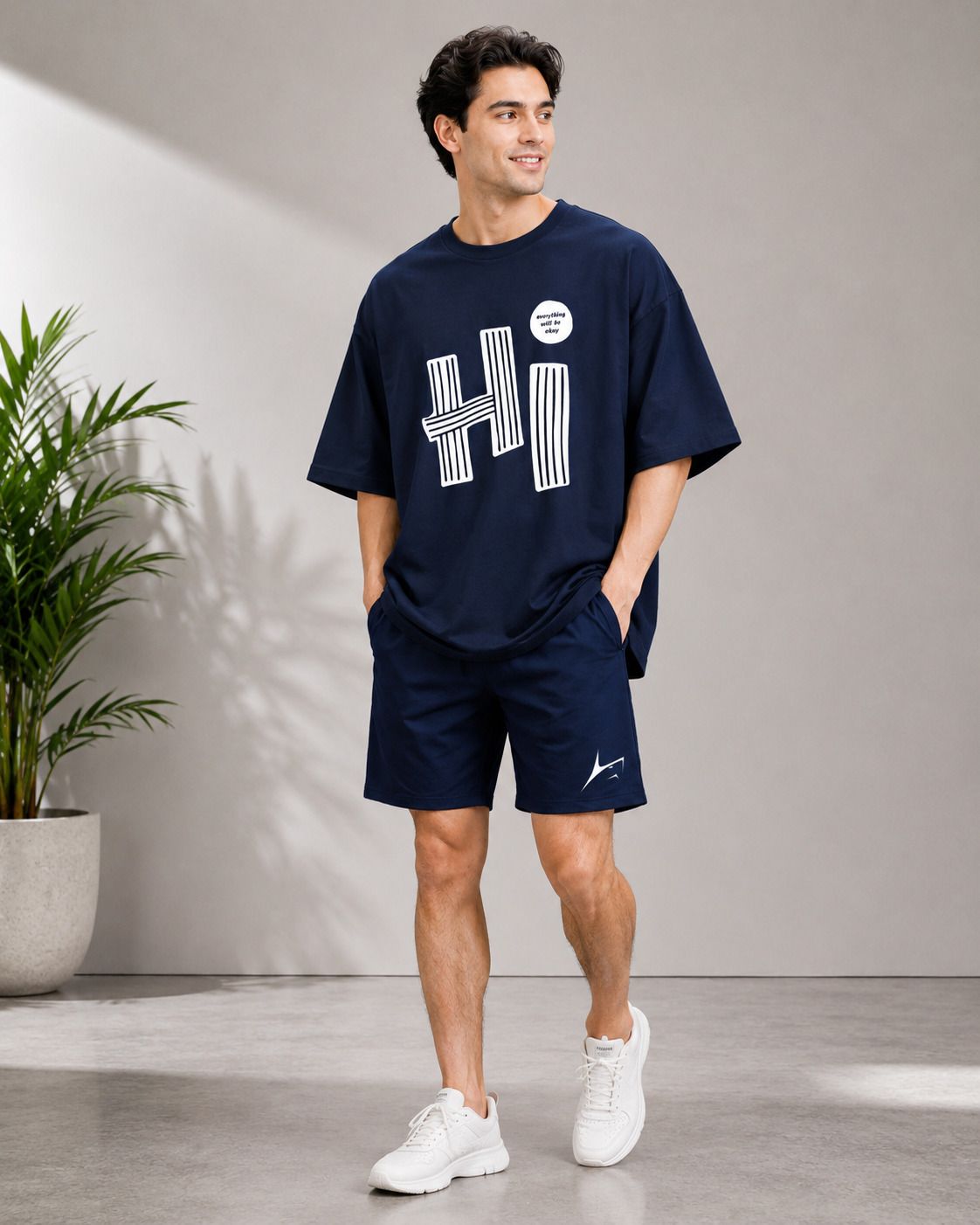 majexic Self Design Men Track Suit-picture-26