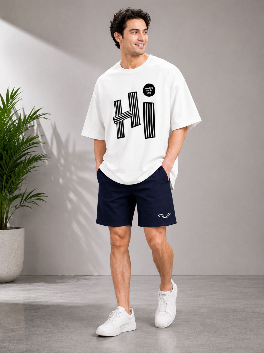majexic Self Design Men Track Suit-picture-36