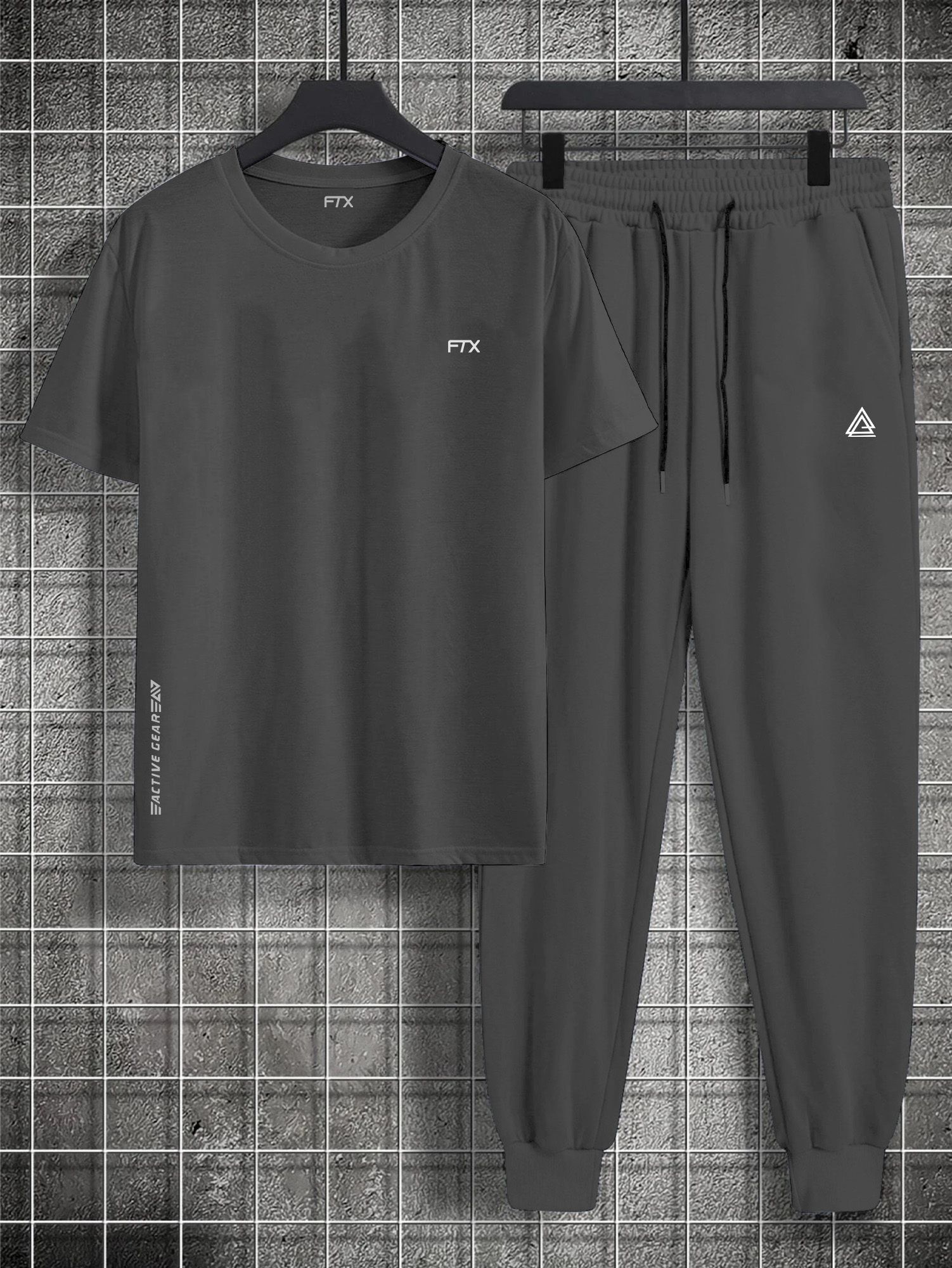 ftx Printed Men Track Suit-picture-11