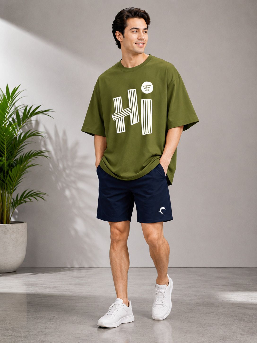 majexic Self Design Men Track Suit-picture-40