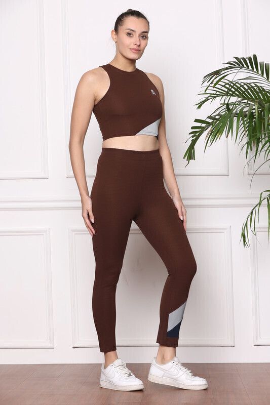 zicada Striped Women Track Suit-picture-22