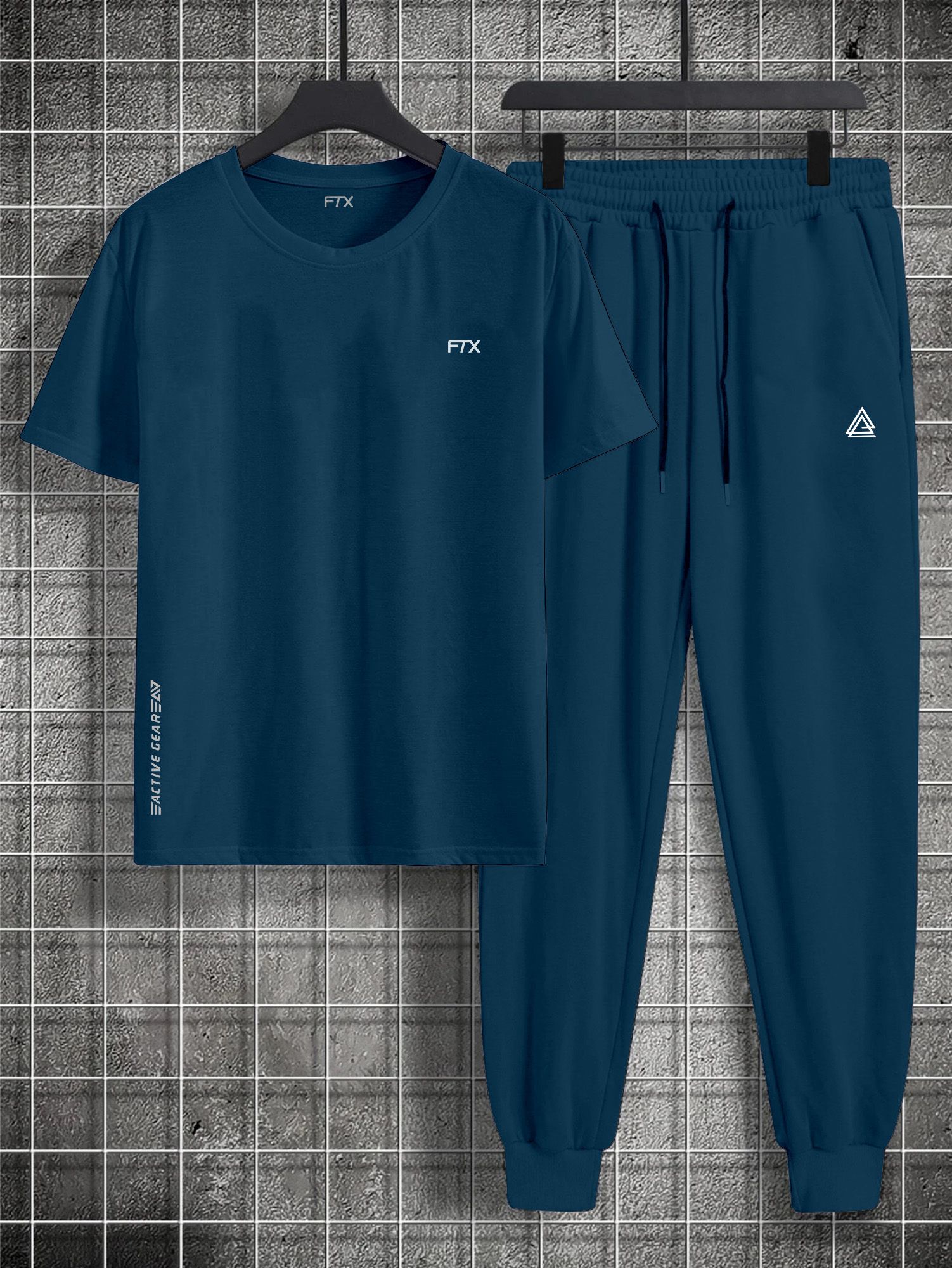 ftx Printed Men Track Suit-picture-29