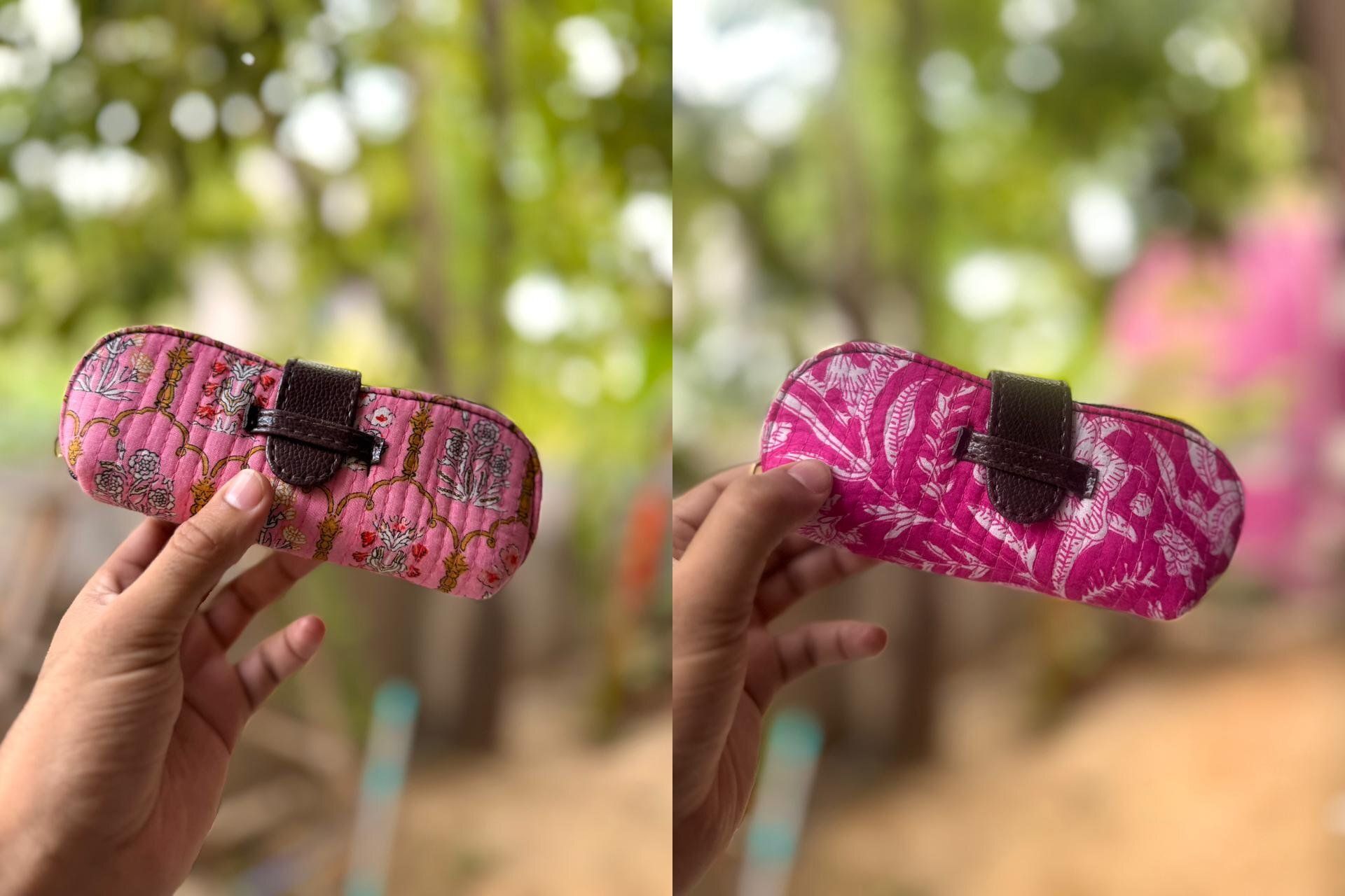 Women Pink, Pink Pouch-image-21