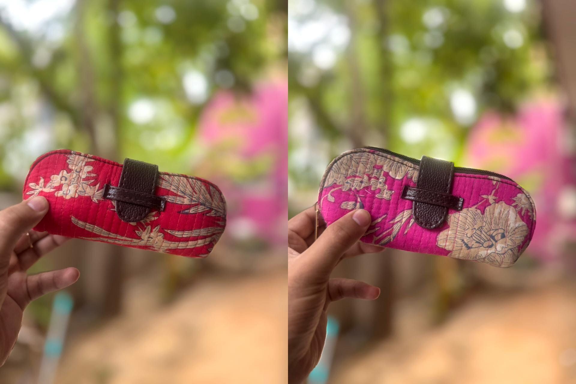 Women Pink, Pink Pouch-image-22