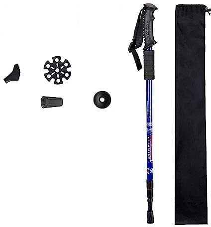 3 Section Trekking Pole