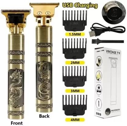 Shaving Machine Man | Shaving Machine For Man Silver, Gold Pet Hair Trimmer-image-8