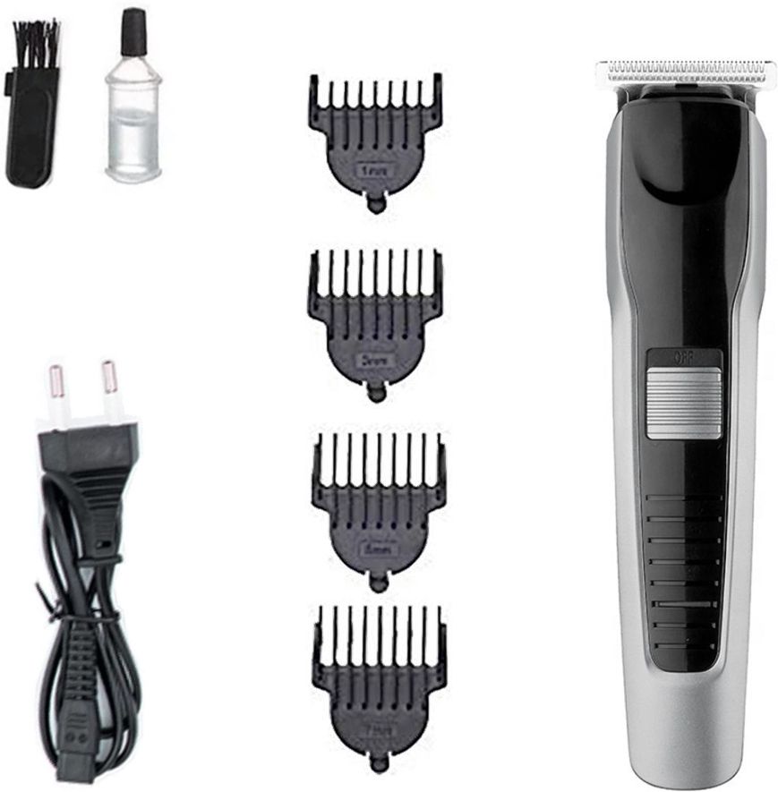 RECHOO Mini hair cutting tool for every type and quality hair Trimmer 240 min Runtime 0 Length Settings-image-45