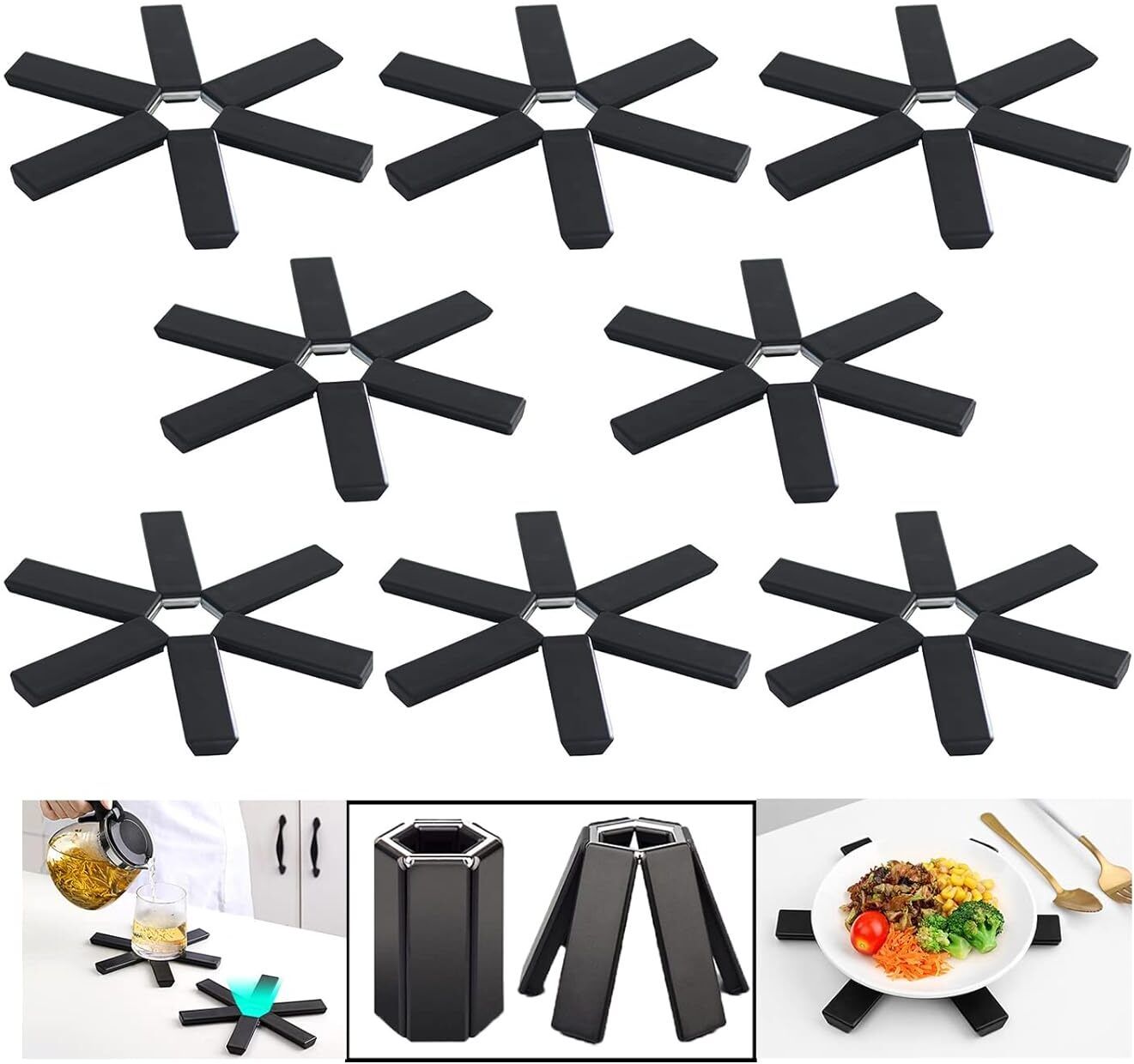 0123 Modern Trivet-image-1