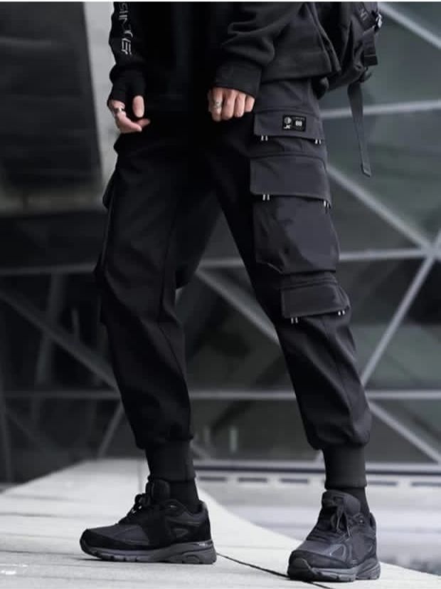 rgn Men Cargos-picture-28