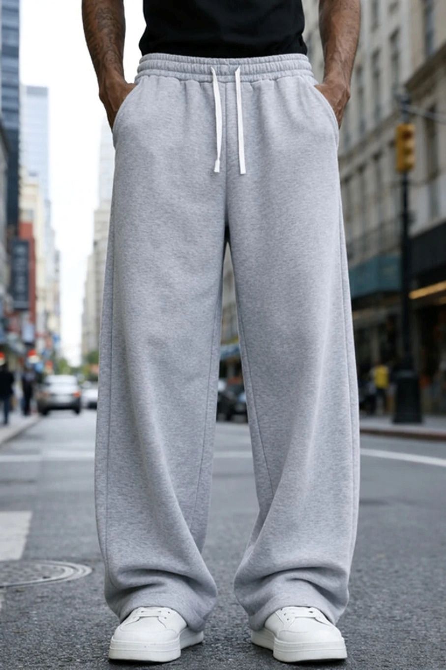 slopes Men Pyjama-picture-13
