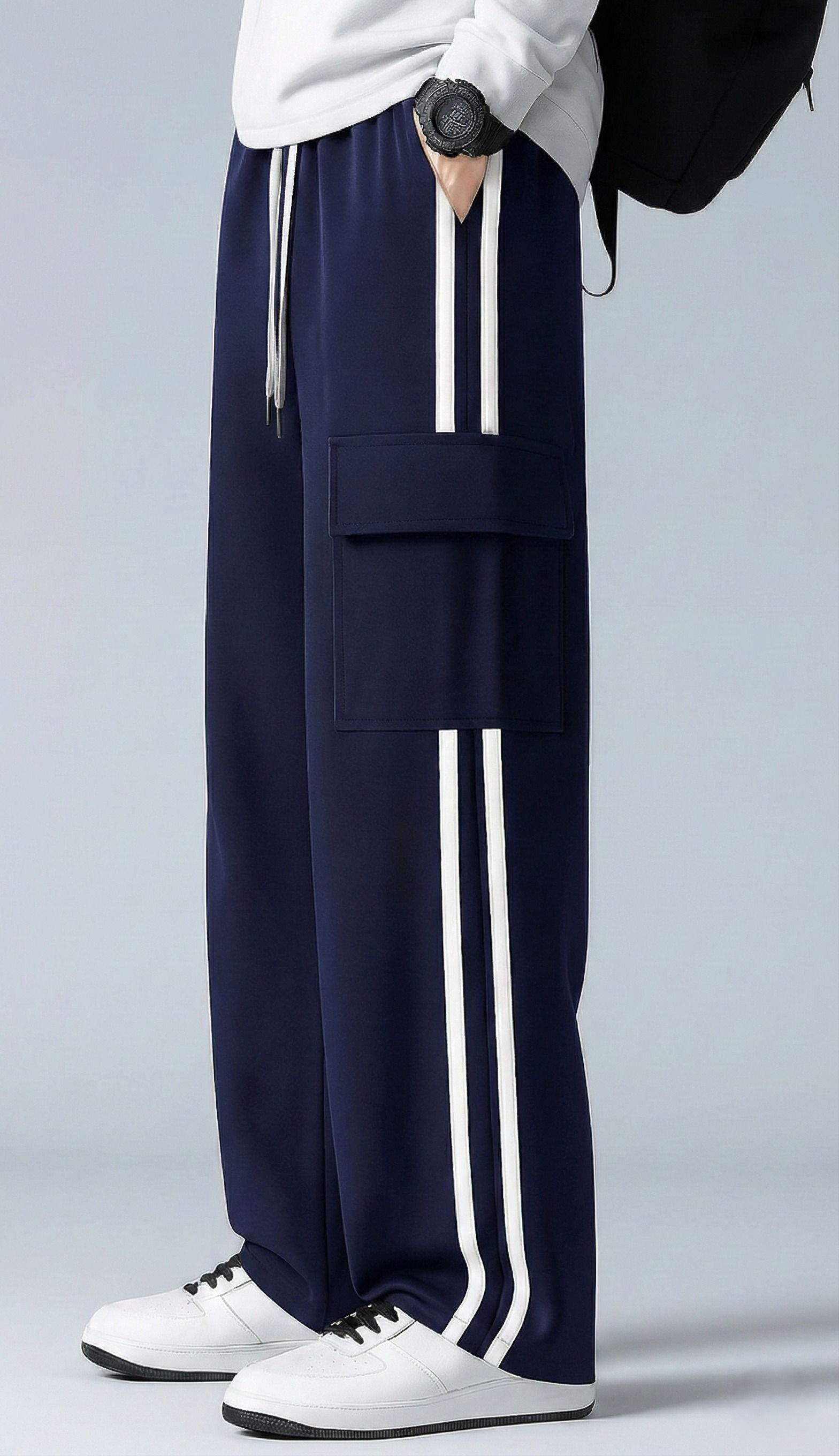 combraided Men Pyjama-picture-20