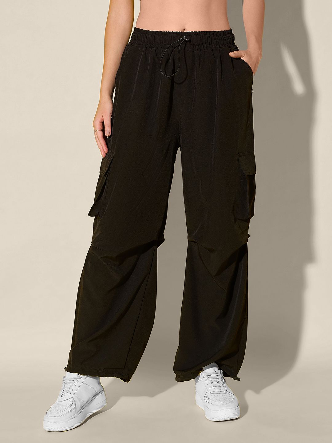 qioa Women Cargos-picture-8