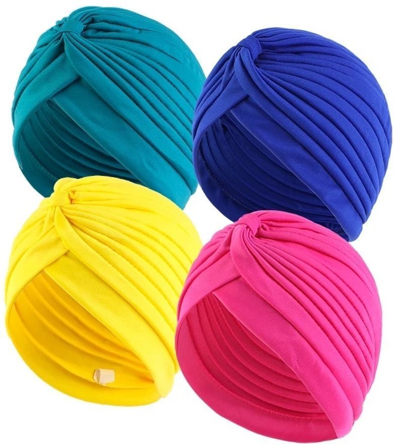 WEARANURAJ Solid Pagri-picture-36