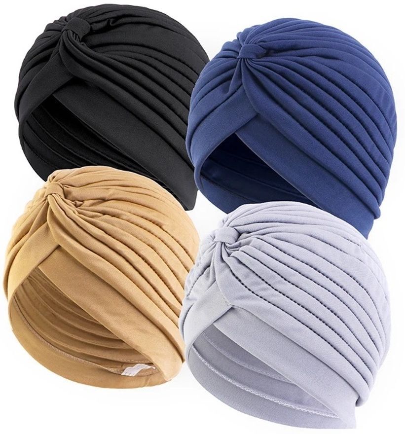 WEARANURAJ Solid Pagri-picture-15