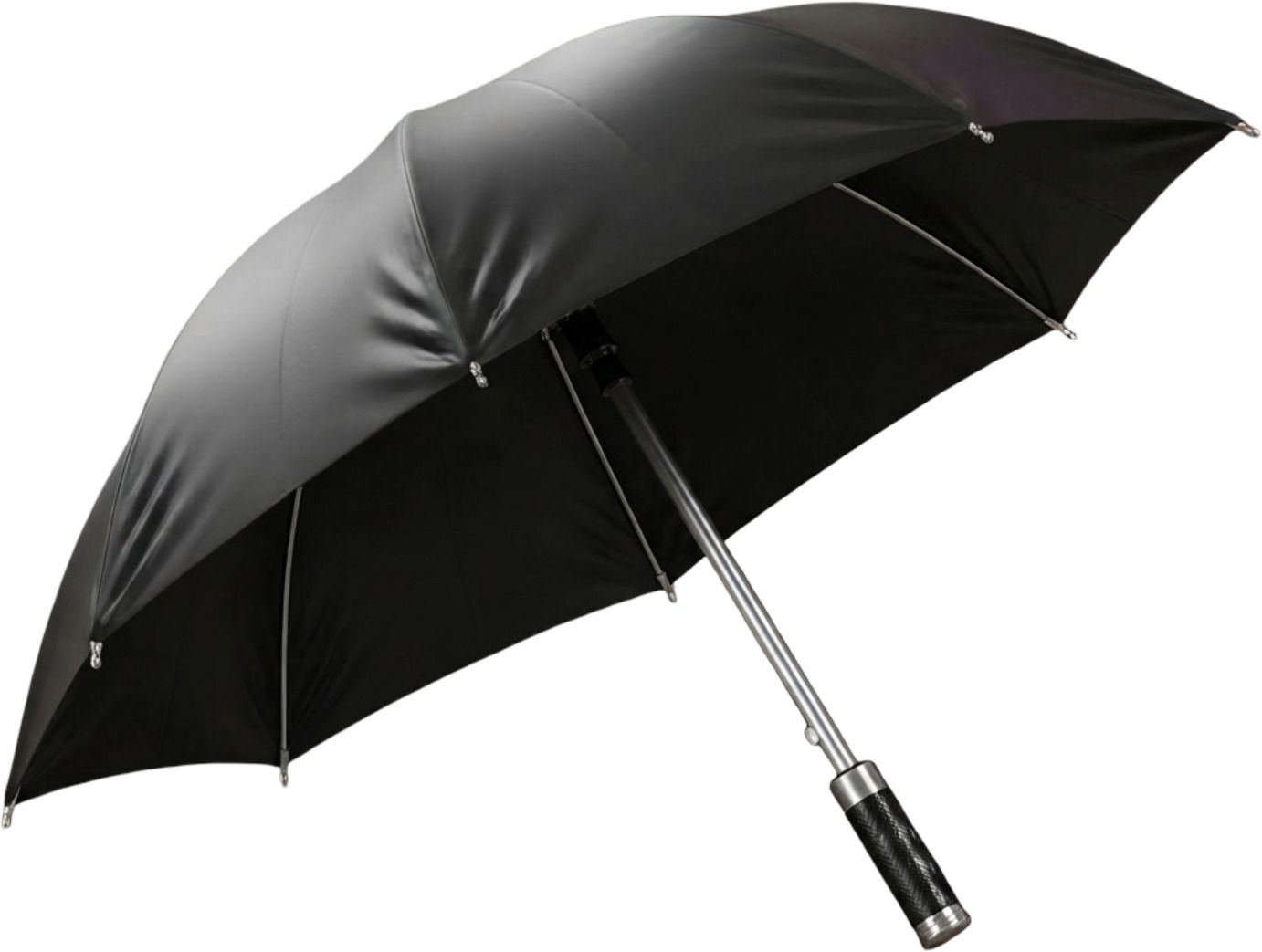 asha enterprises Designer Printed Compact Umbrella in Floral, Tropical & Paisley Prints Umbrella-picture-24