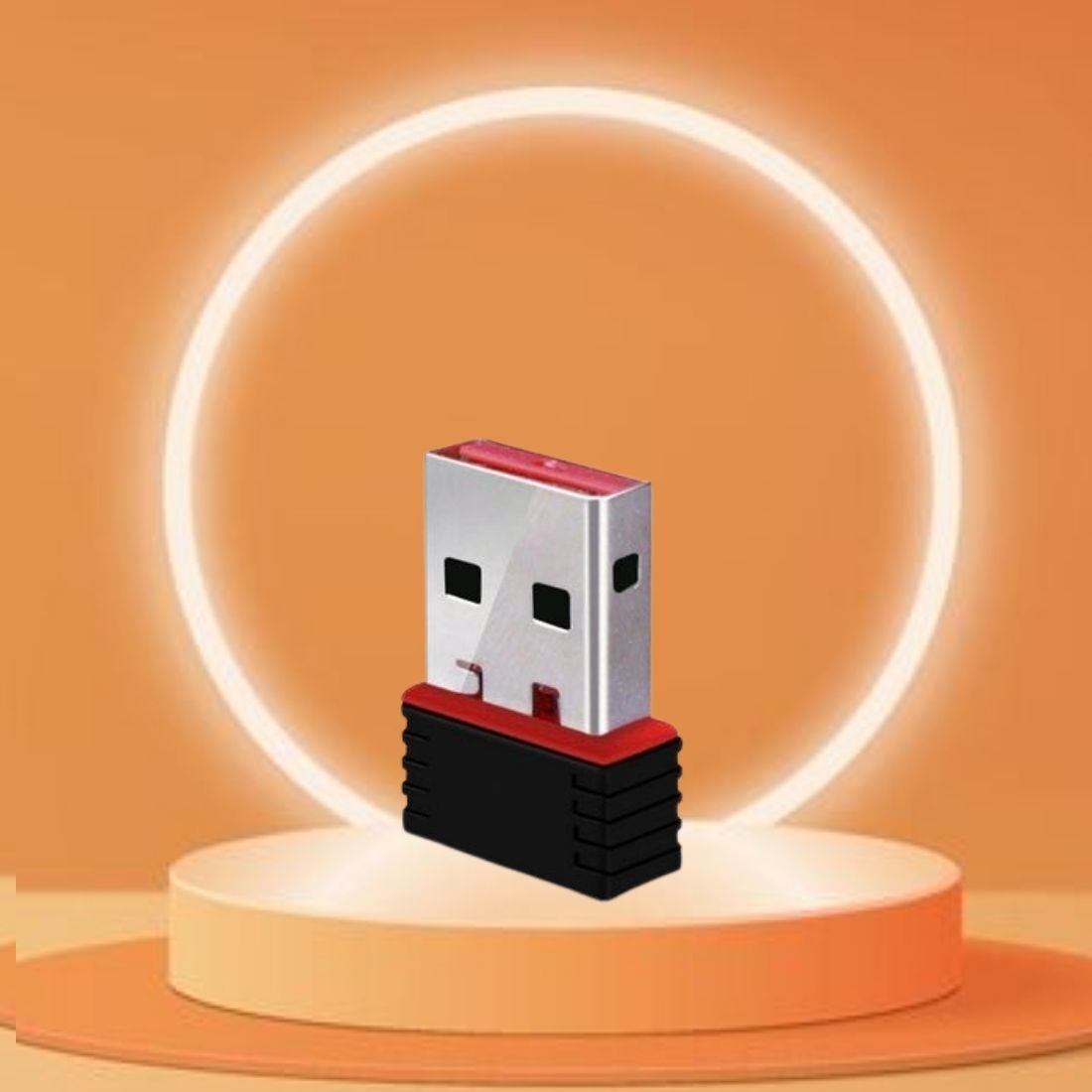 SACRO Wireless -N Mini USB Adapter USB Adapter-picture-10