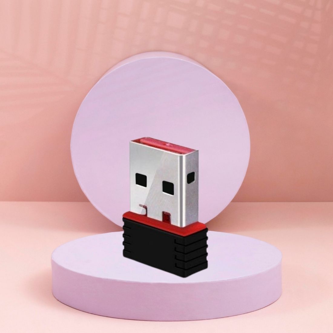 clairbell Wireless -N Mini USB Adapter USB Adapter-picture-20