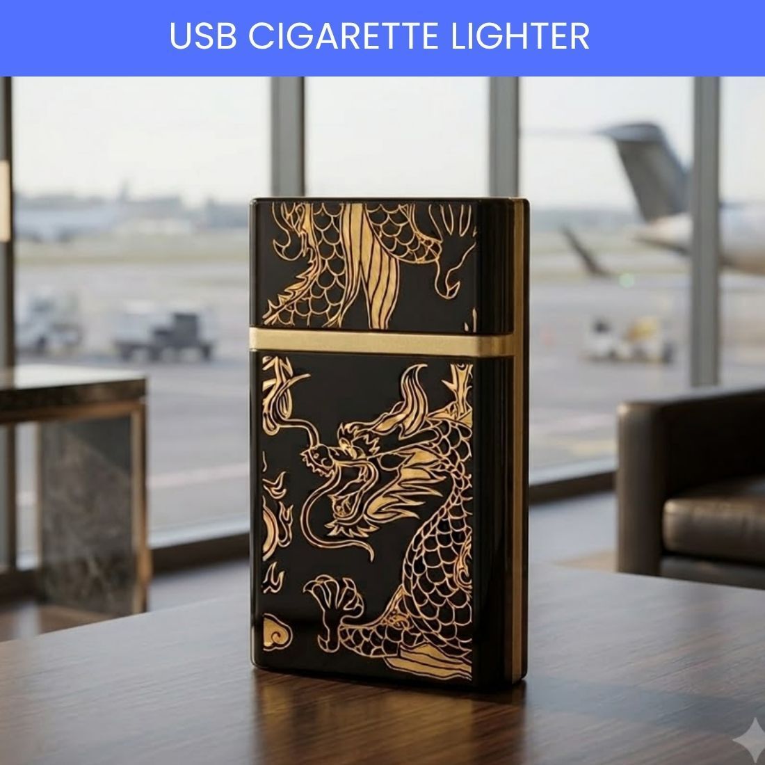 guggu Portable Windproof Legend Lighter for Camping and Everyday Use YC388 Pocket Lighter-picture-14