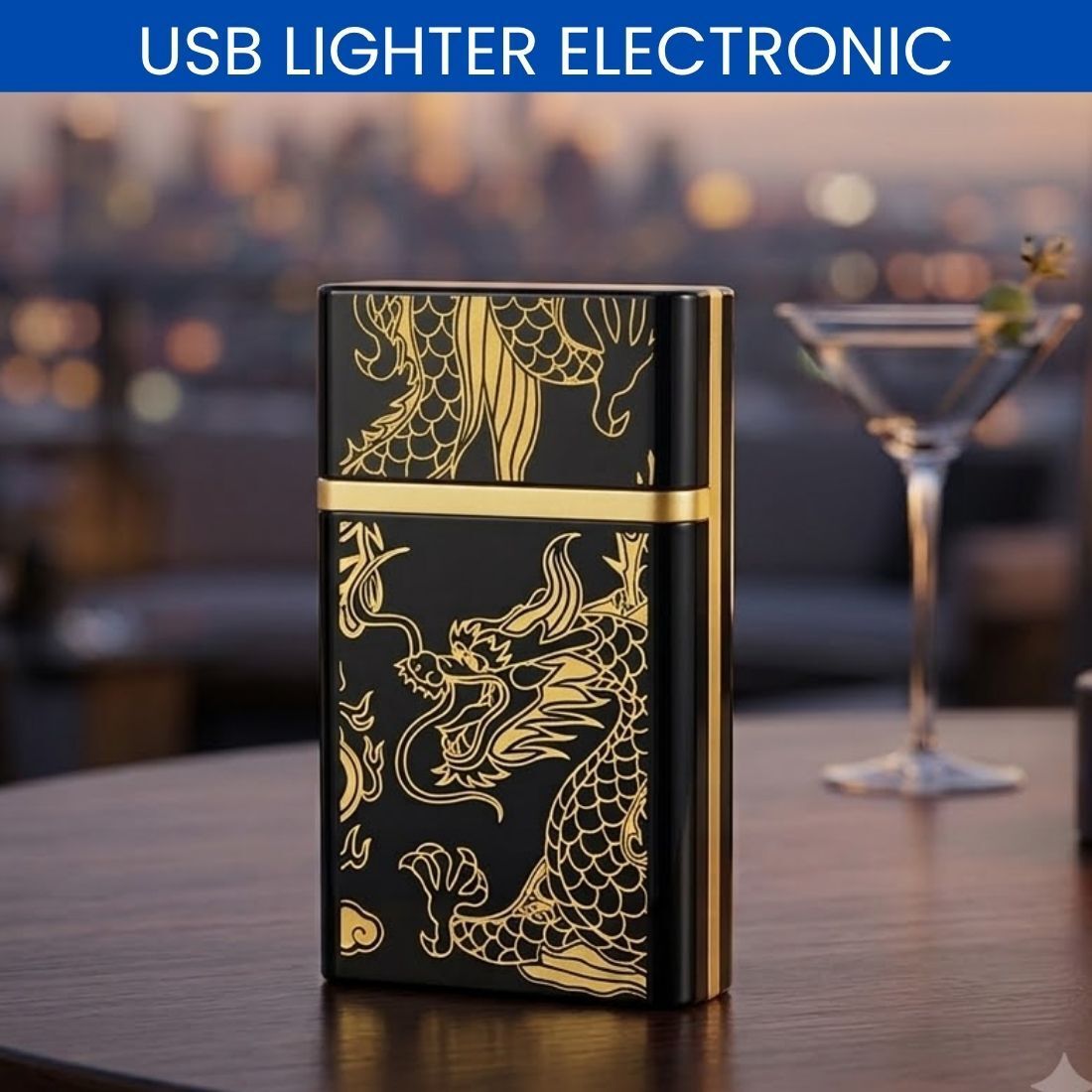 sacro Portable Windproof Legend Lighter for Camping and Everyday Use TX17 Pocket Lighter-picture-15