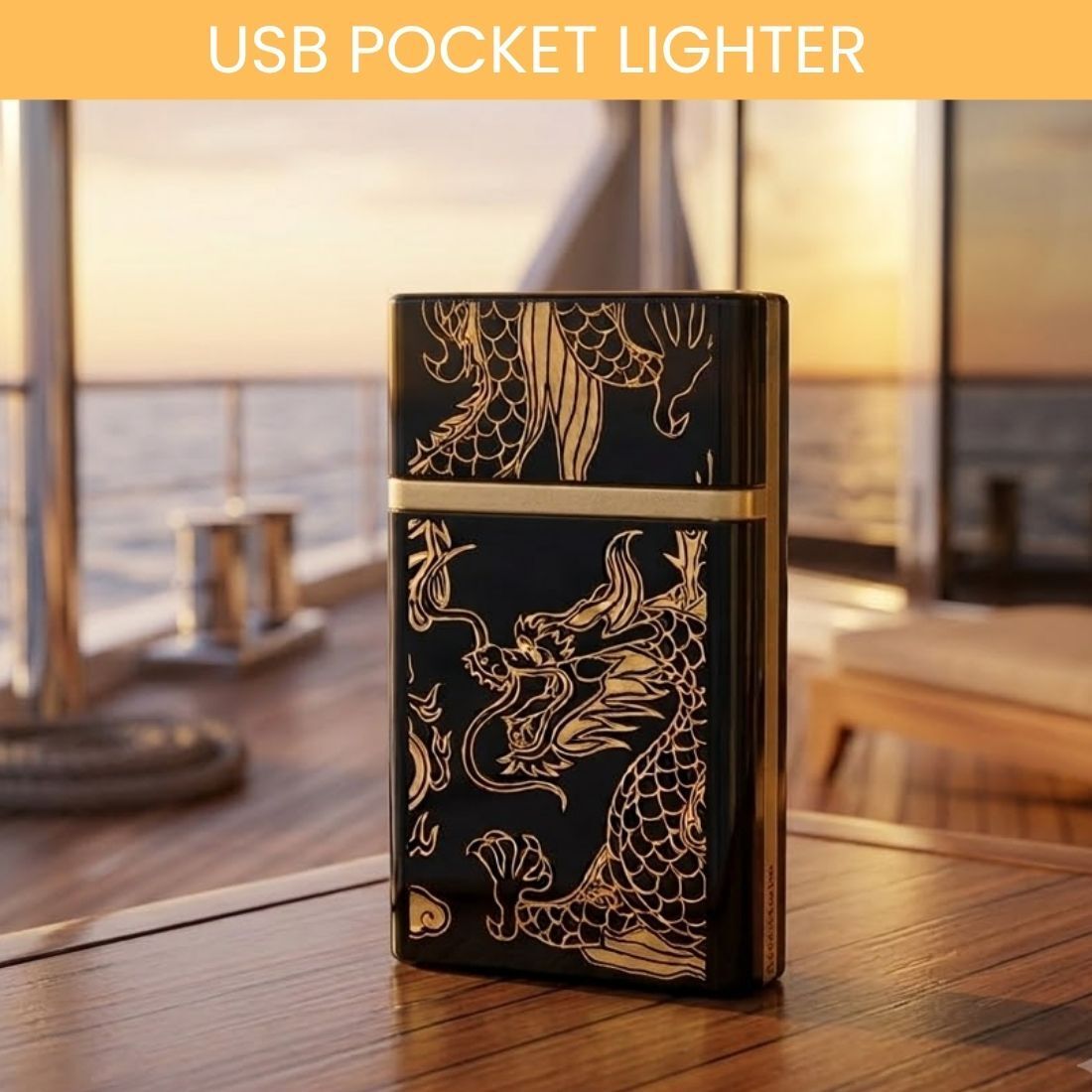 guggu Portable Windproof Legend Lighter for Camping and Everyday Use YV349 Pocket Lighter-picture-15