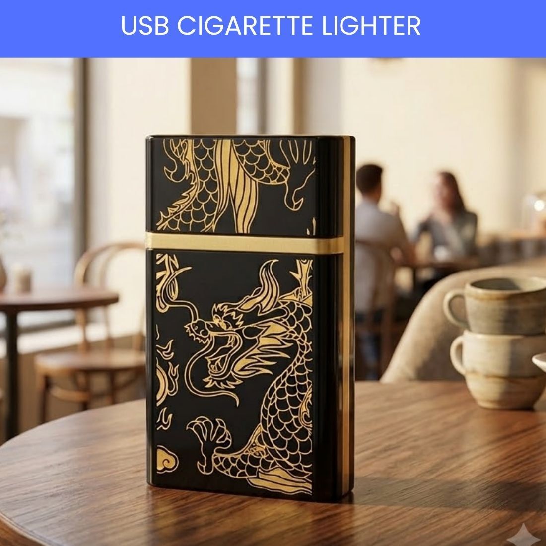 guggu Portable Windproof Legend Lighter for Camping and Everyday Use YC103 Pocket Lighter-picture-31