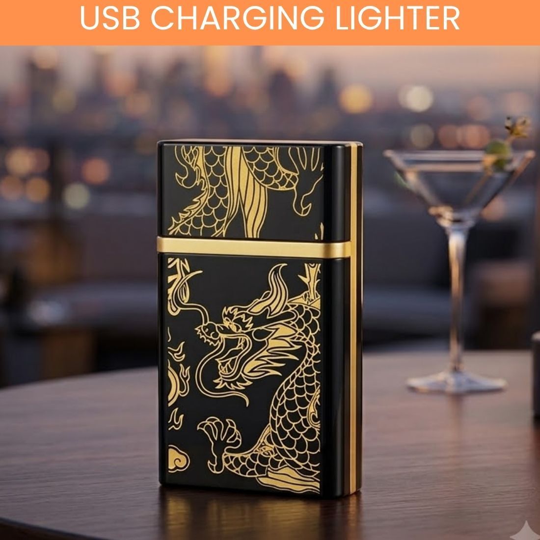 guggu Portable Windproof Legend Lighter for Camping and Everyday Use YV244 Pocket Lighter-picture-30
