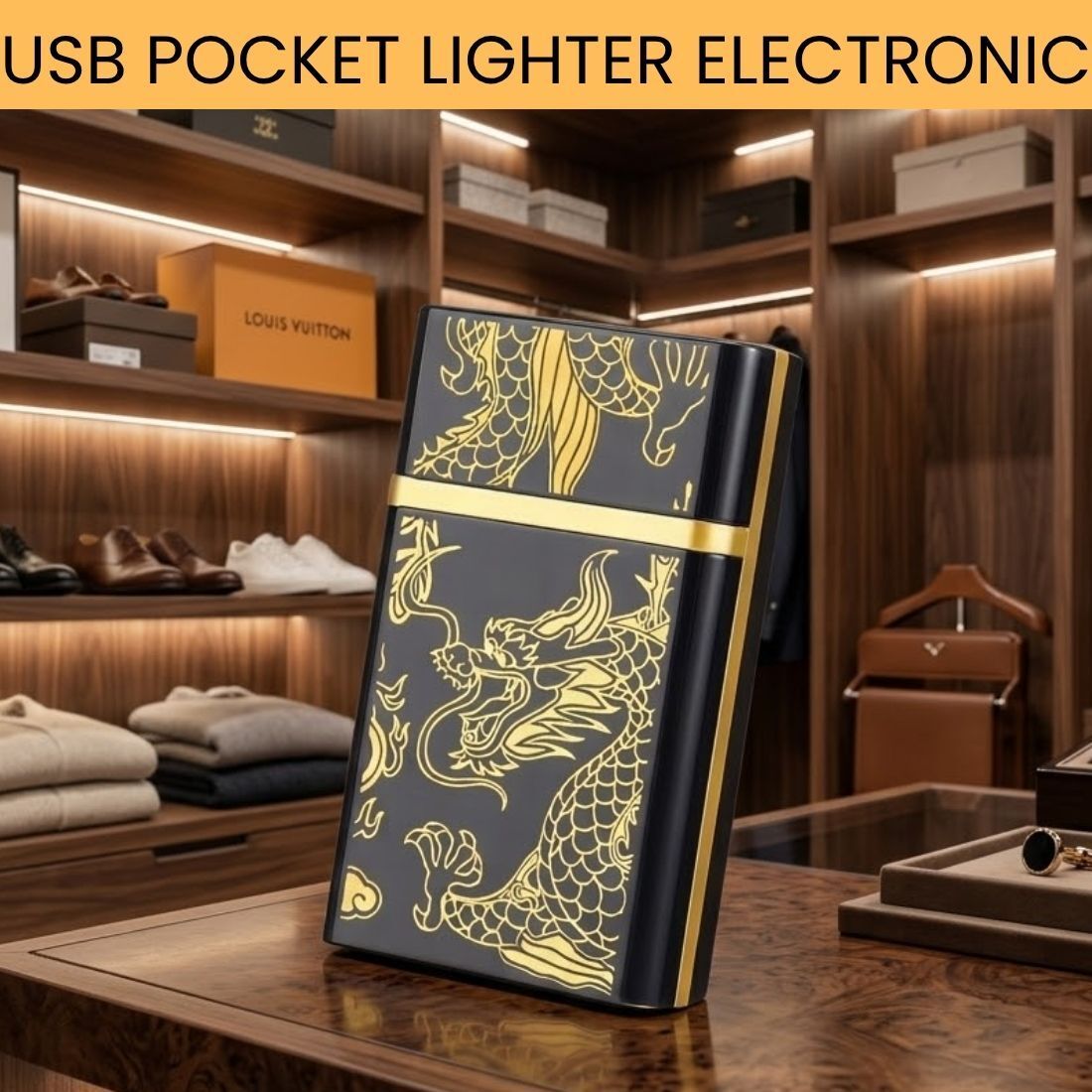 frony Portable Windproof Legend Lighter for Camping and Everyday Use UX12 Pocket Lighter-picture-16