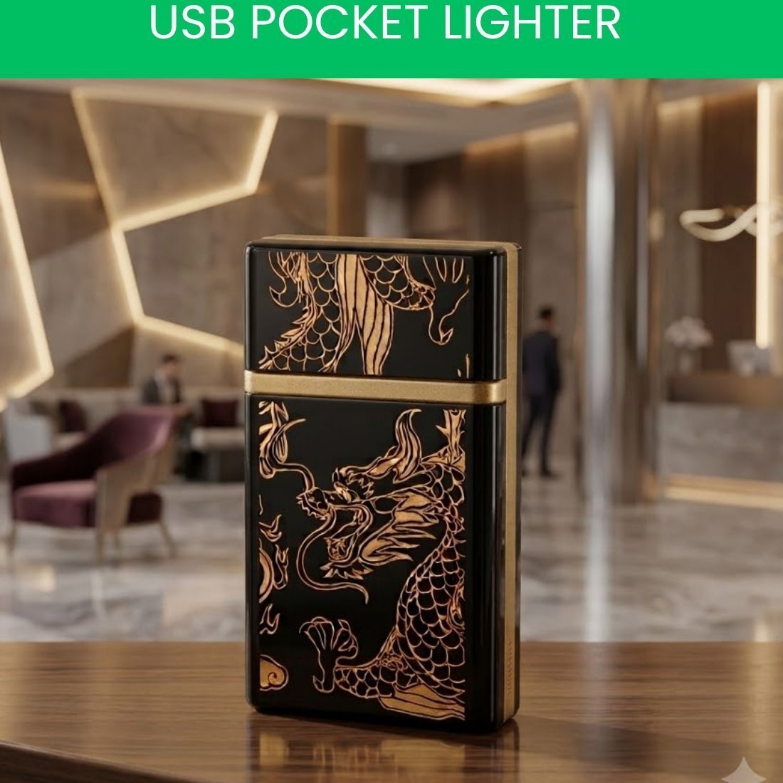 guggu Portable Windproof Legend Lighter for Camping and Everyday Use YX352 Pocket Lighter-picture-11