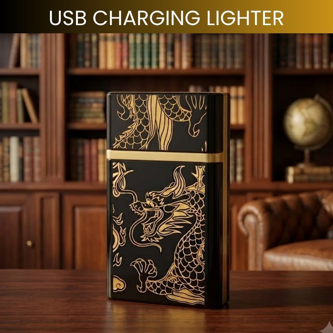 sacro Portable Windproof Legend Lighter for Camping and Everyday Use TC203 Pocket Lighter-picture-23