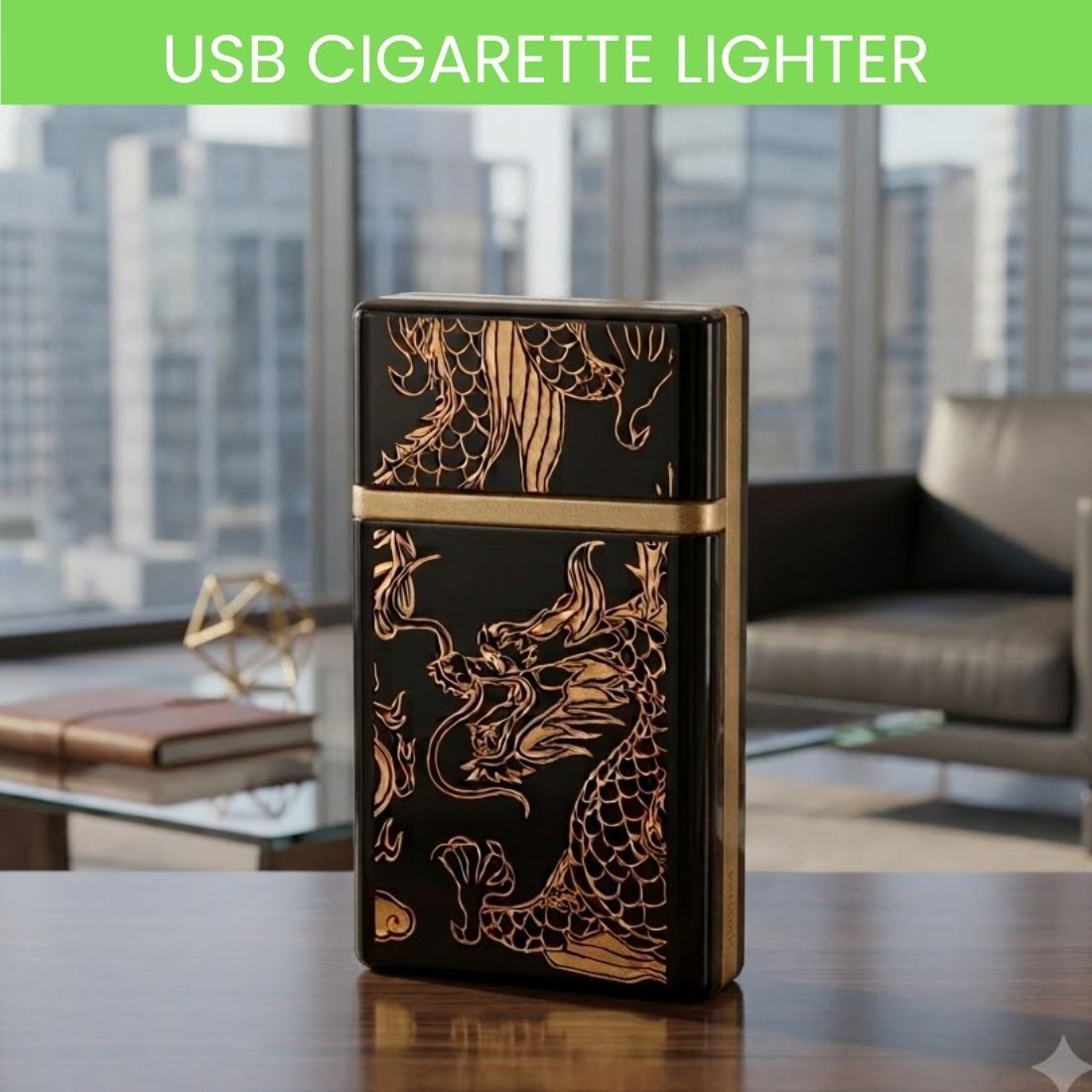 guggu Portable Windproof Legend Lighter for Camping and Everyday Use YV424 Pocket Lighter-picture-25