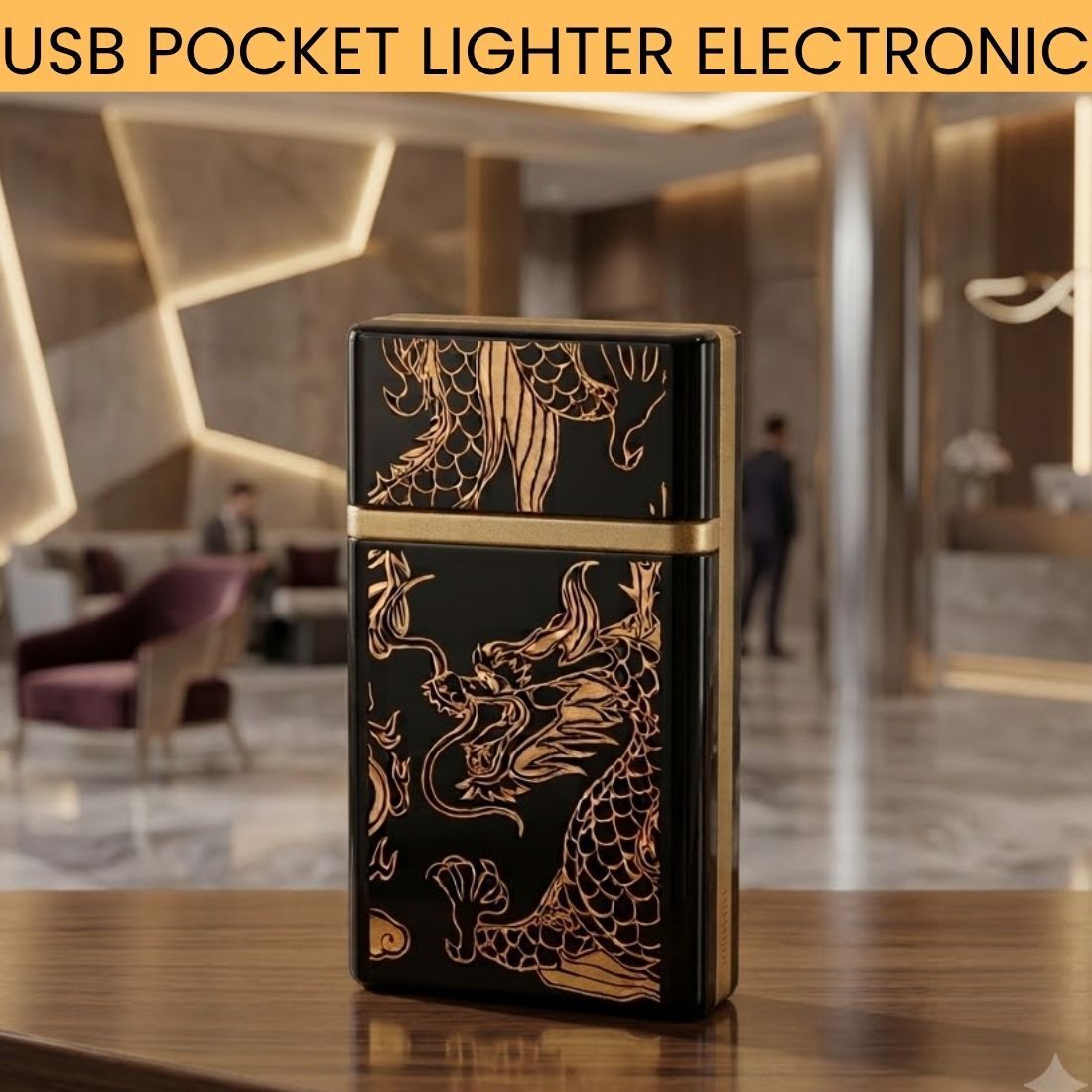 guggu Portable Windproof Legend Lighter for Camping and Everyday Use YC458 Pocket Lighter-picture-29