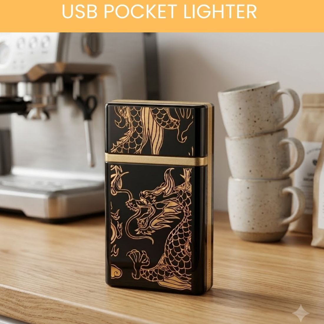 sacro Portable Windproof Legend Lighter for Camping and Everyday Use TZ441 Pocket Lighter-picture-27