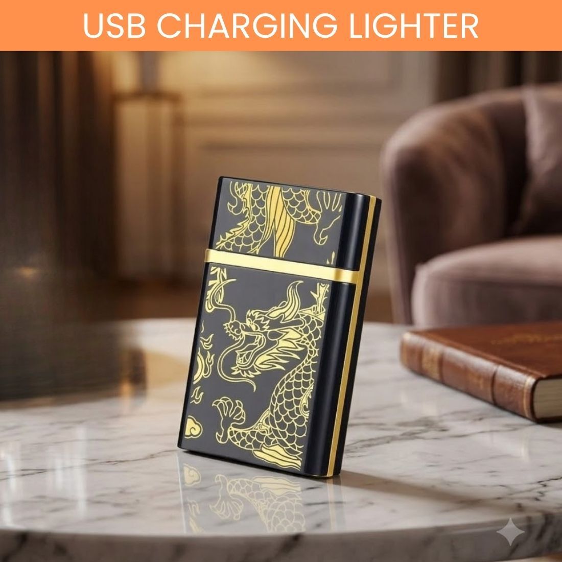 guggu Portable Windproof Legend Lighter for Camping and Everyday Use YZ131 Pocket Lighter-picture-37