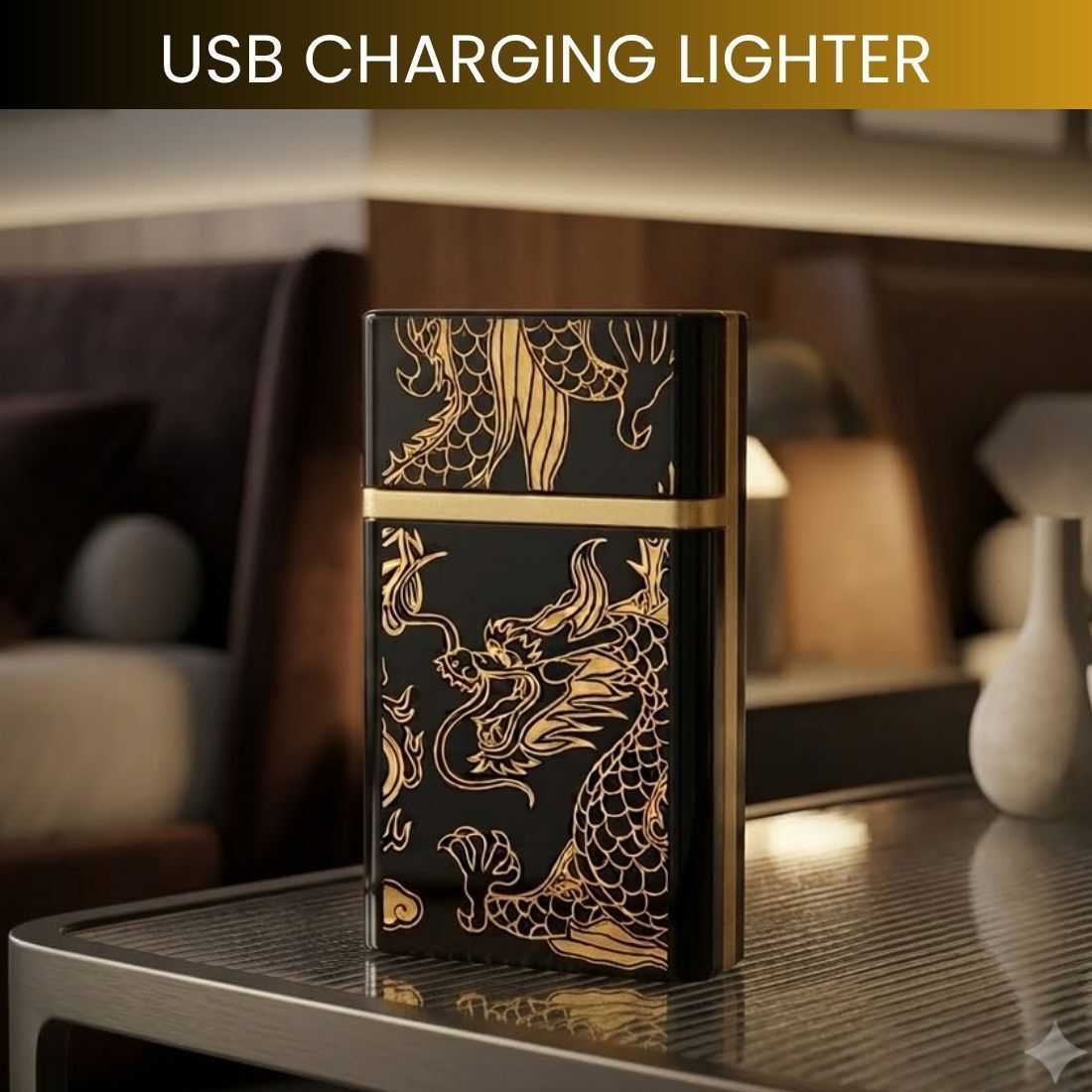 clairbell Portable Windproof Legend Lighter for Camping and Everyday Use VV219 Pocket Lighter-picture-42