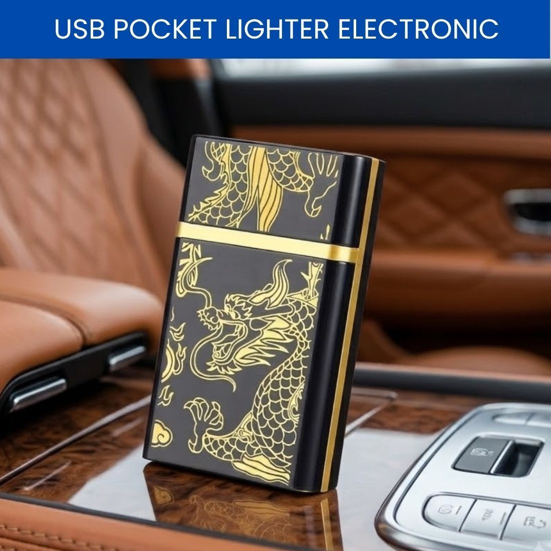 frony Portable Windproof Legend Lighter for Camping and Everyday Use UC483 Pocket Lighter-picture-32