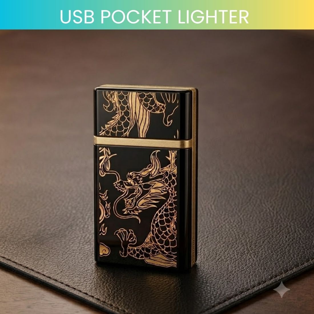 Portable Windproof Legend Lighter for Camping and Everyday Use TC303 Pocket Lighter-image-1