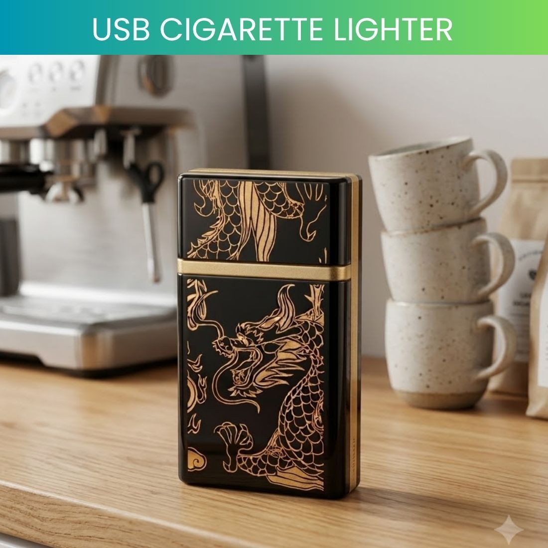 sacro Portable Windproof Legend Lighter for Camping and Everyday Use TB85 Pocket Lighter-picture-14