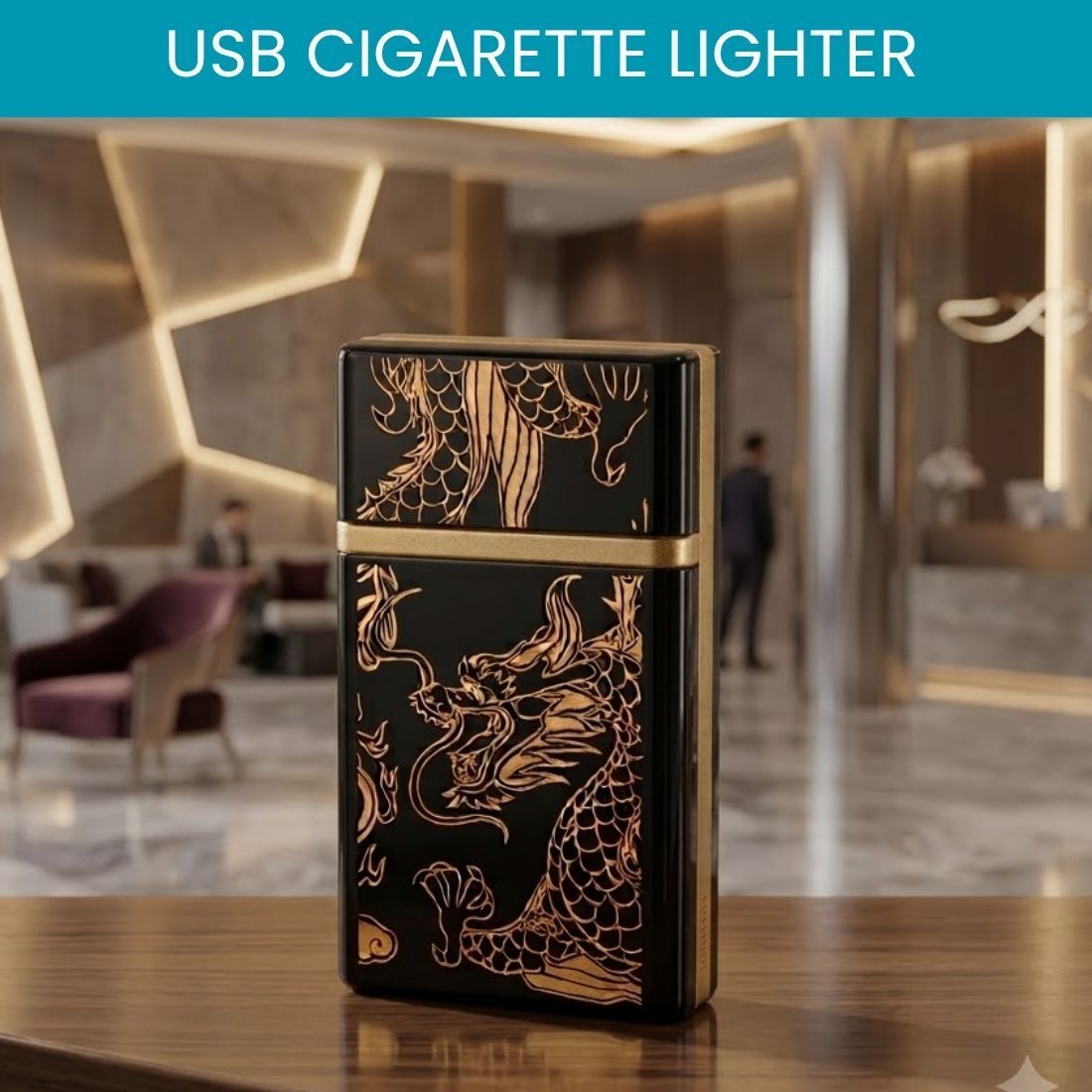 sacro Portable Windproof Legend Lighter for Camping and Everyday Use TC223 Pocket Lighter-picture-44